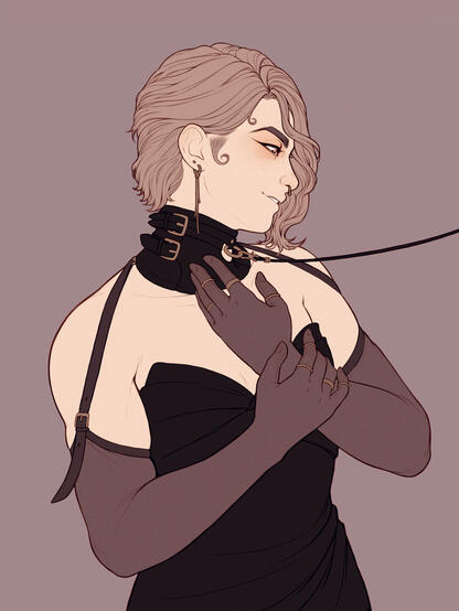 jewel in your crown