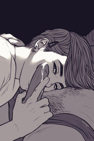 the taste of you